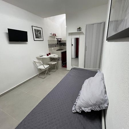 Casa Gradini Villa Napoli Eksteriør billede