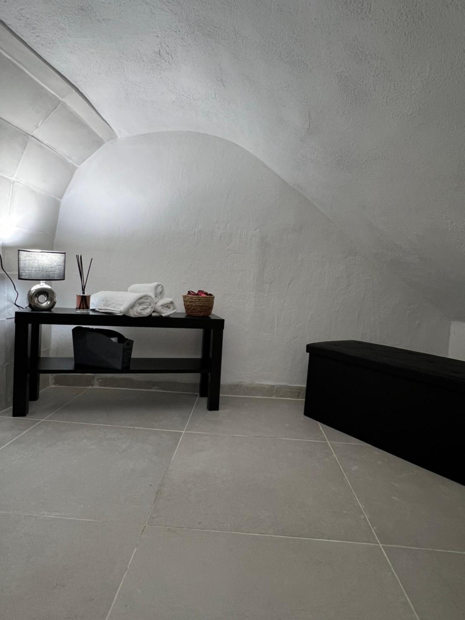 Casa Gradini Villa Napoli Eksteriør billede